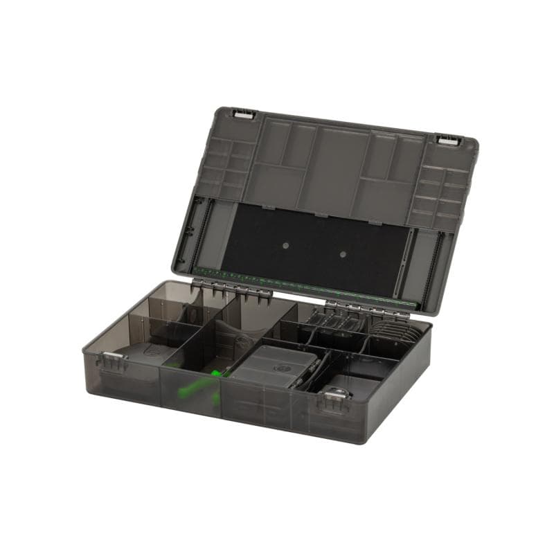 Korda Tackle Box Large Collection - foto 6