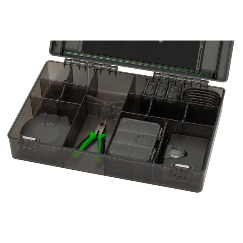 Korda Tackle Box Large Collection - foto 7