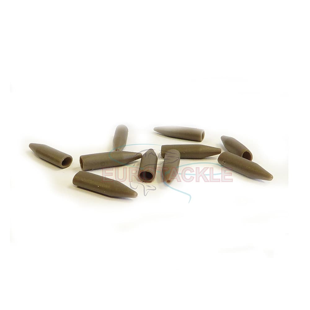 Korda Tapered Sleeves Brown