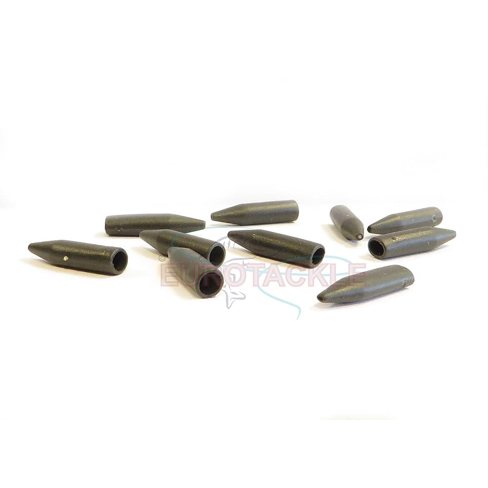 Korda Tapered Sleeves Green