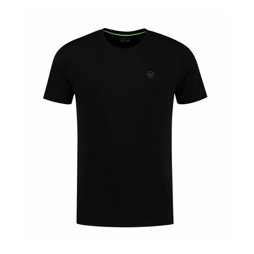Korda TK Digi Kamo Tee Black XXL - foto 2