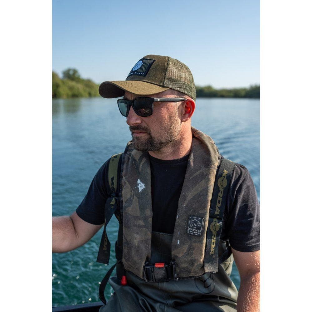 Korda TT Trucker Cap - foto 3