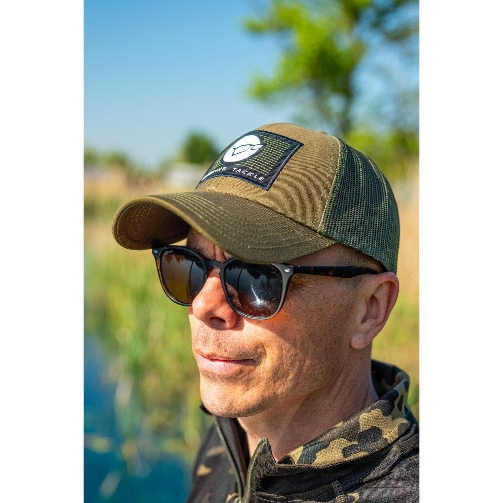 Korda TT Trucker Cap - foto 6