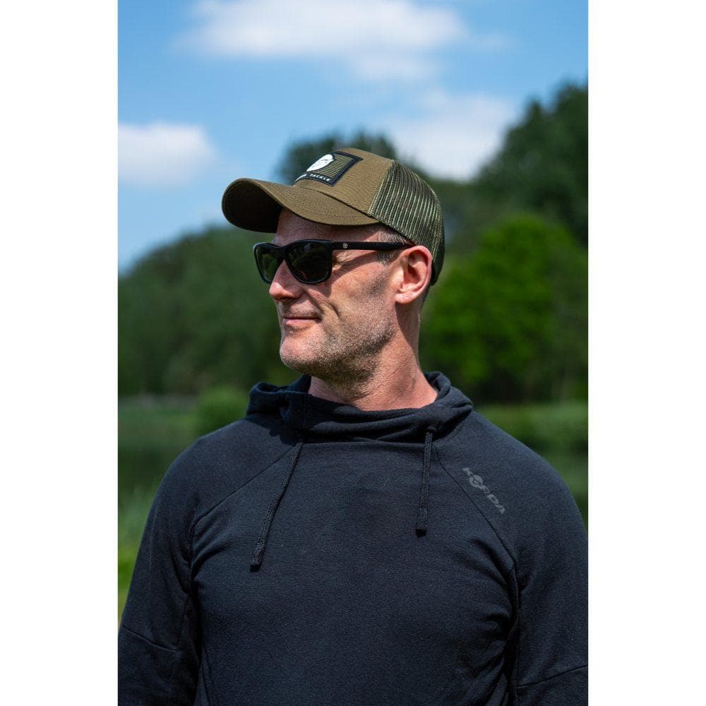 Korda TT Trucker Cap - foto 8