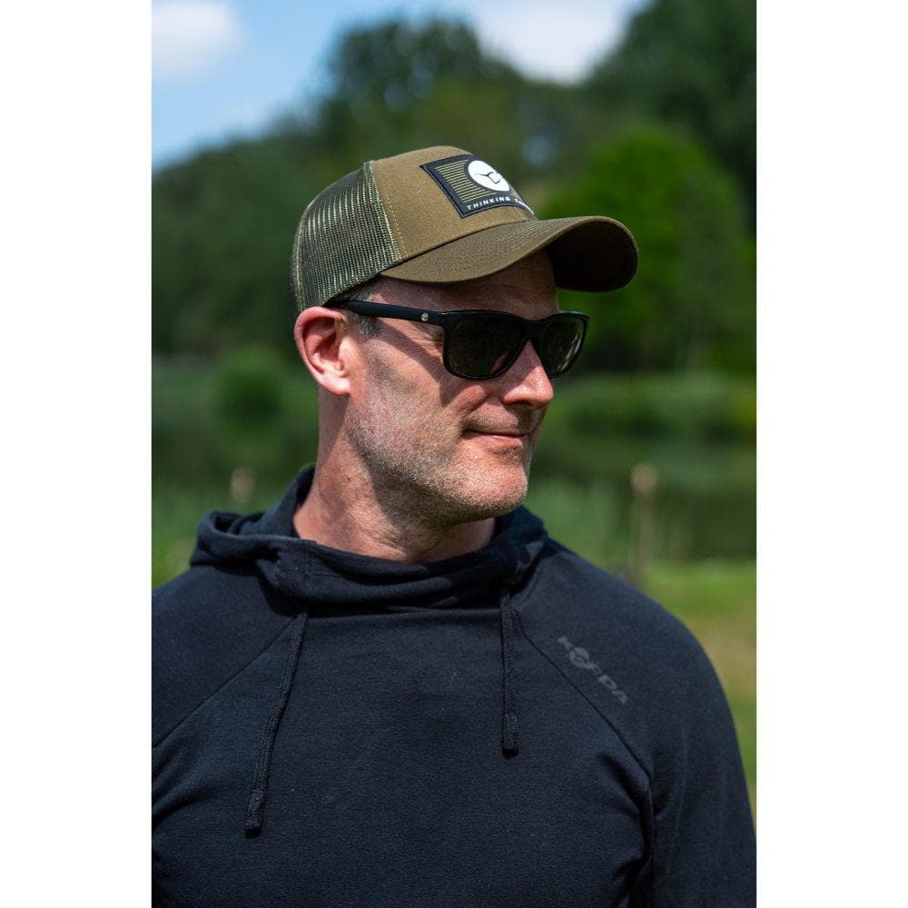 Korda TT Trucker Cap - foto 9