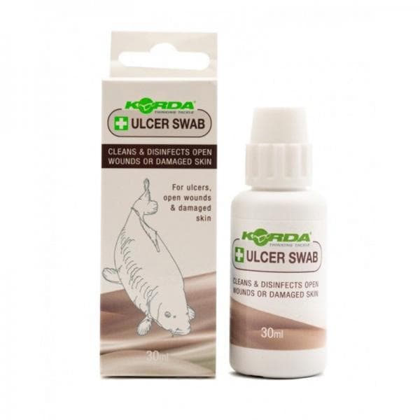 Korda Ulcer Swab