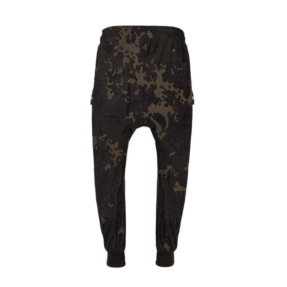Korda Ultralite Joggers Dark Kamo Medium - foto 2