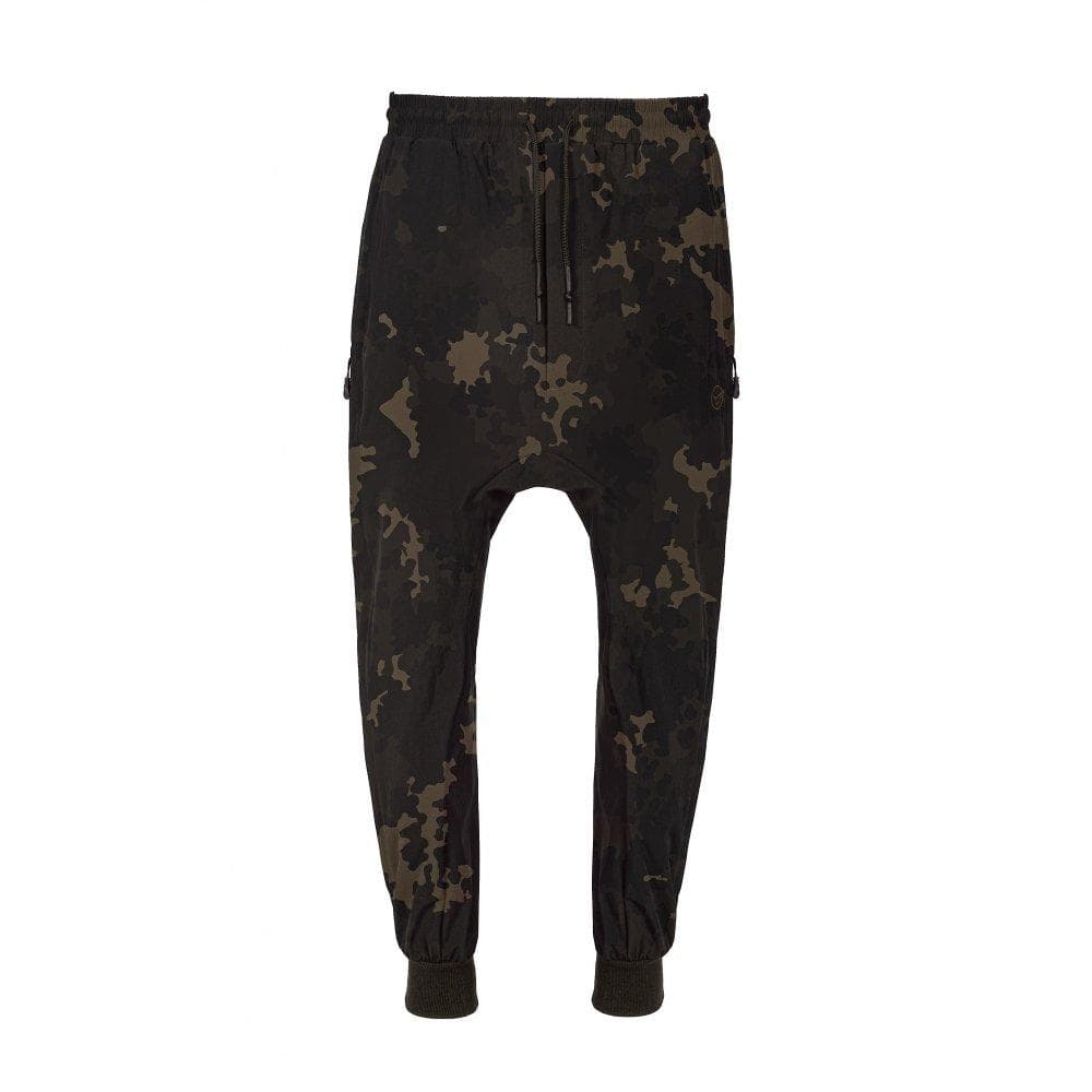 Korda Ultralite Joggers Dark Kamo XL