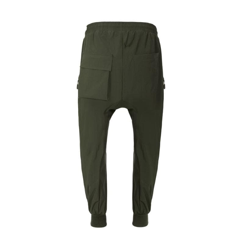 Korda Ultralite Joggers Olive Large - foto 2