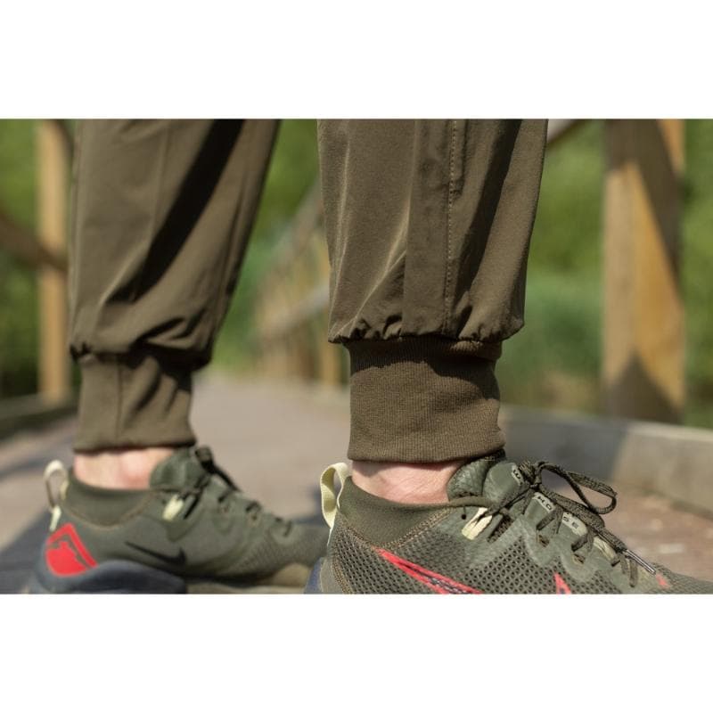 Korda Ultralite Joggers Olive XXL - foto 3
