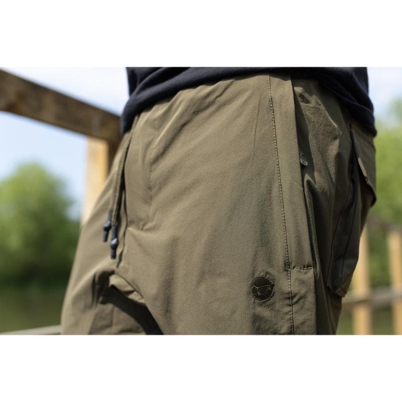 Korda Ultralite Joggers Olive XXL - foto 7