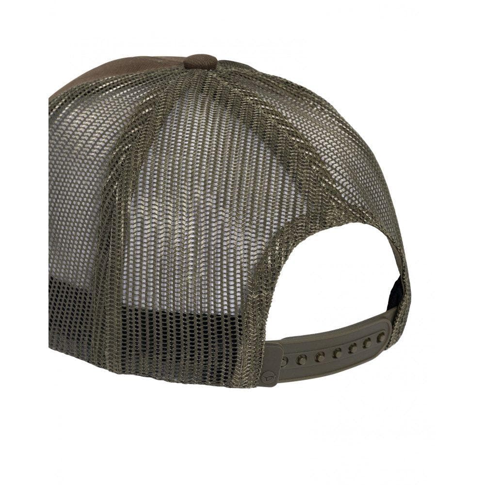 Korda Union Jack Trucker Cap - foto 2