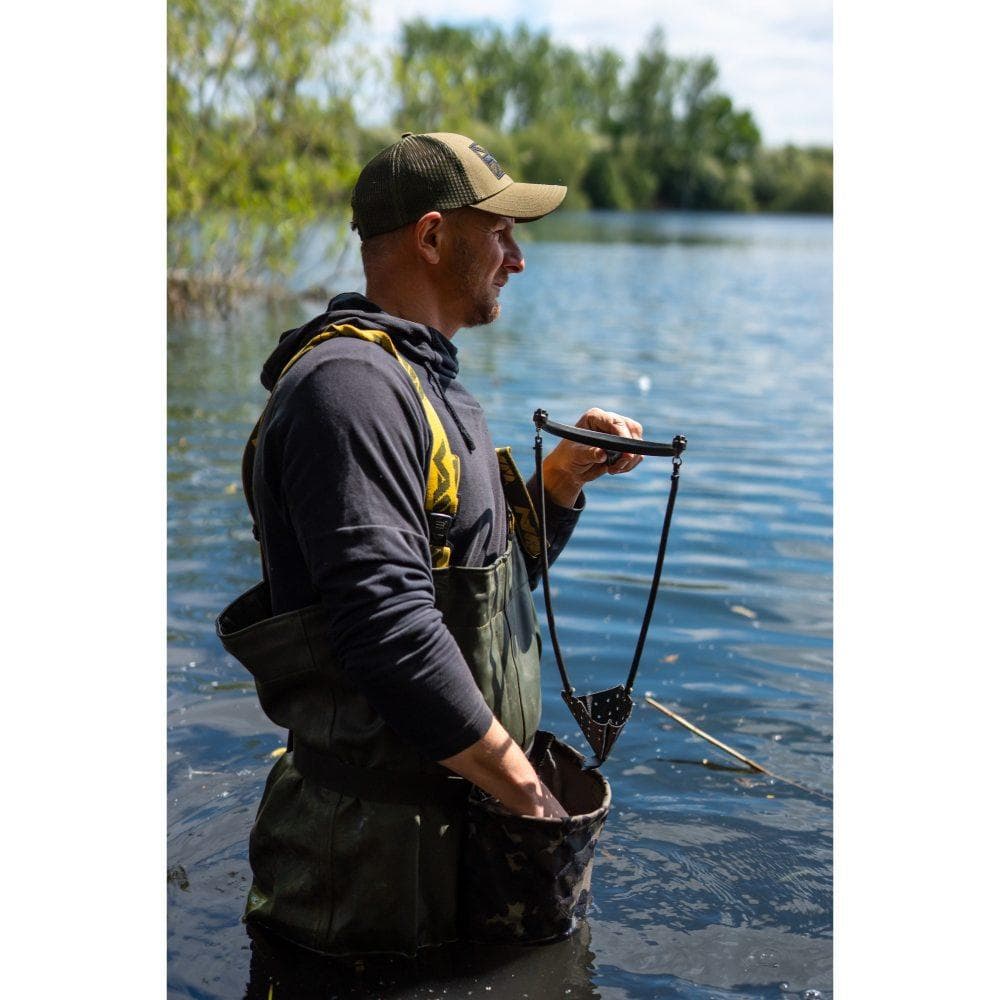 Korda Union Jack Trucker Cap - foto 5