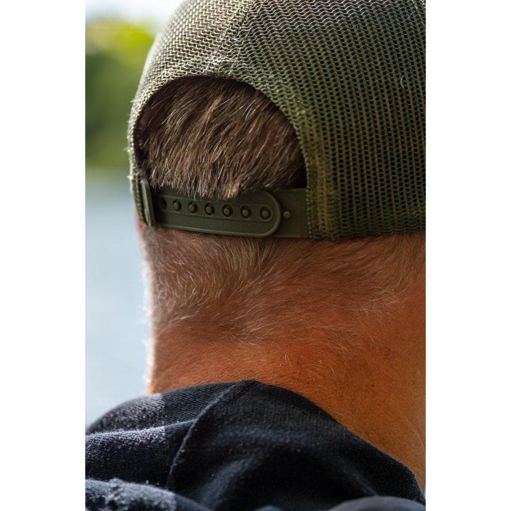 Korda Union Jack Trucker Cap - foto 7