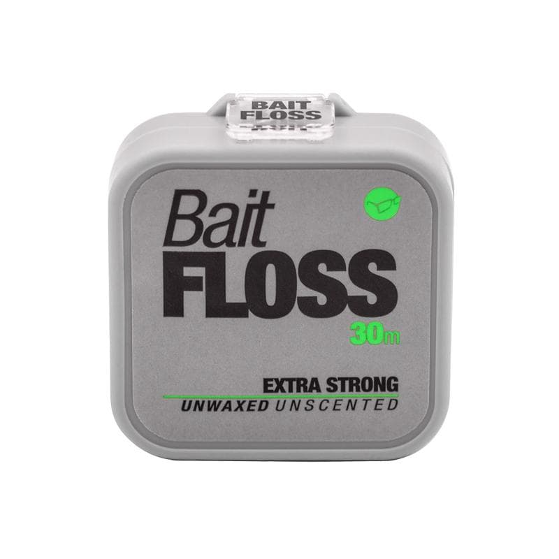 Korda Unwaxed Bait Floss - foto 2