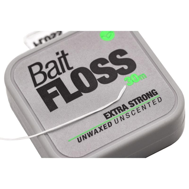 Korda Unwaxed Bait Floss - foto 3