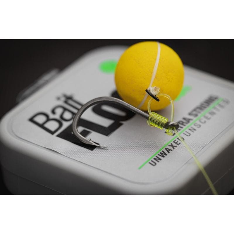 Korda Unwaxed Bait Floss - foto 4