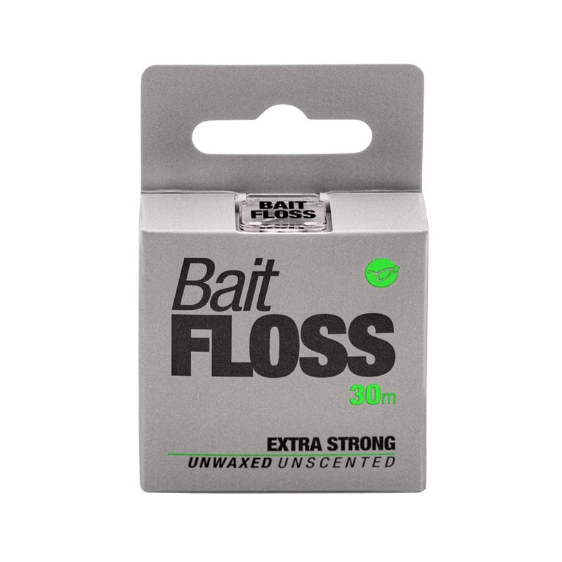 Korda Unwaxed Bait Floss