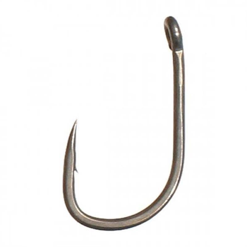Korda Wide Gape XX Hook Size 8 - foto 2