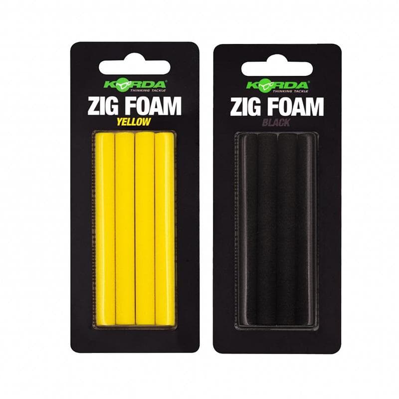 Korda Zig Foam Red