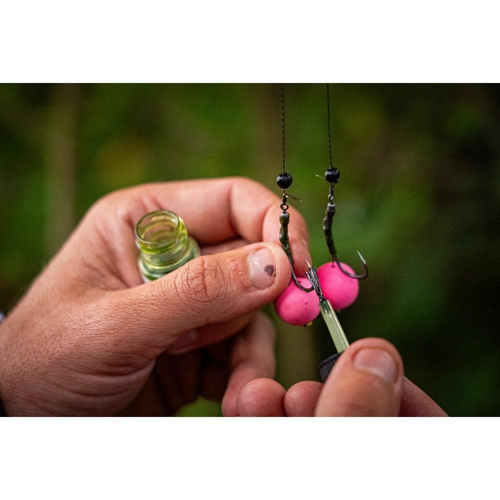 Korda ZR Hook Treatment - foto 10
