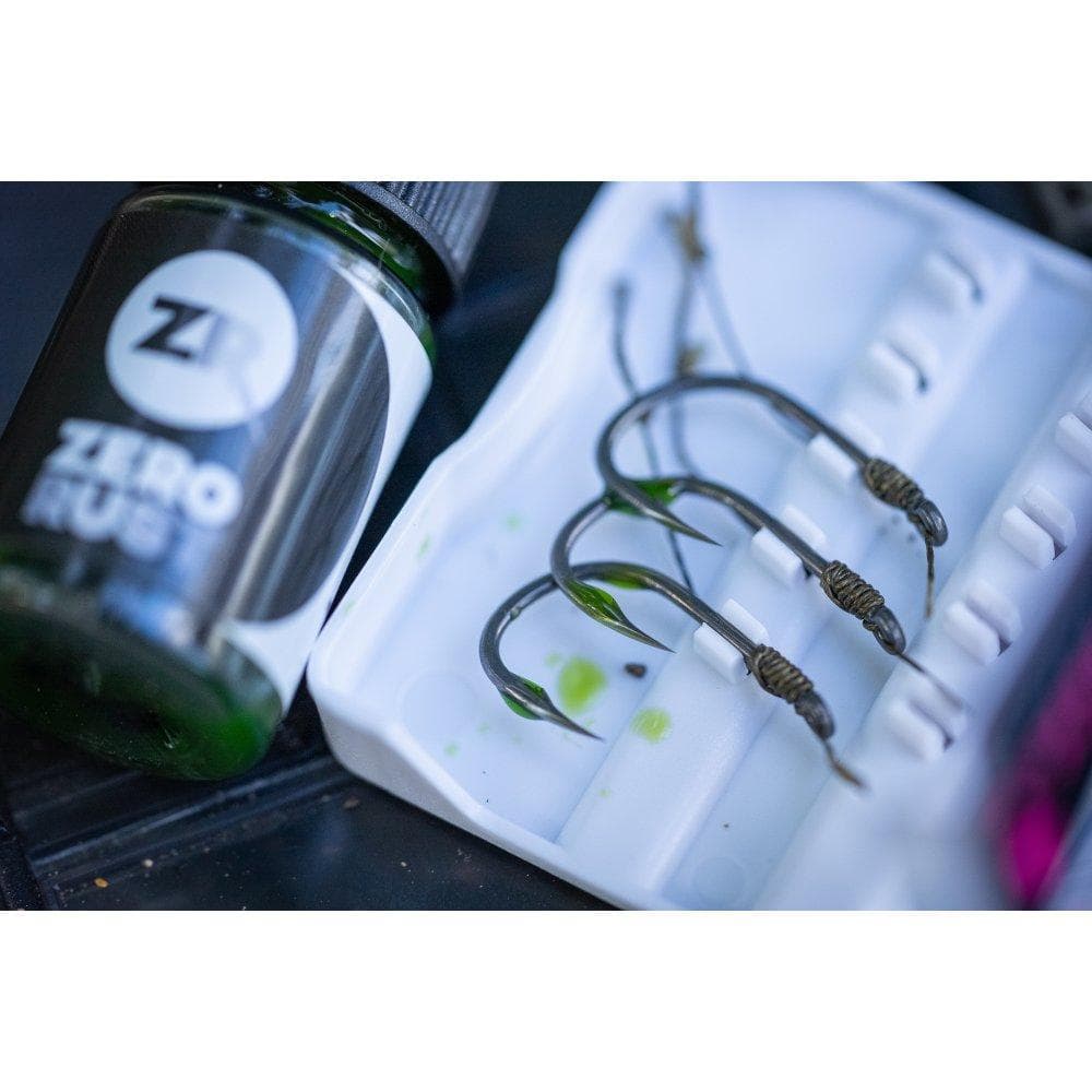 Korda ZR Hook Treatment - foto 9