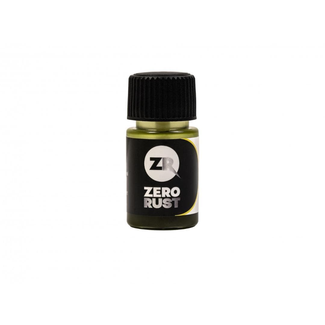 Korda ZR Hook Treatment