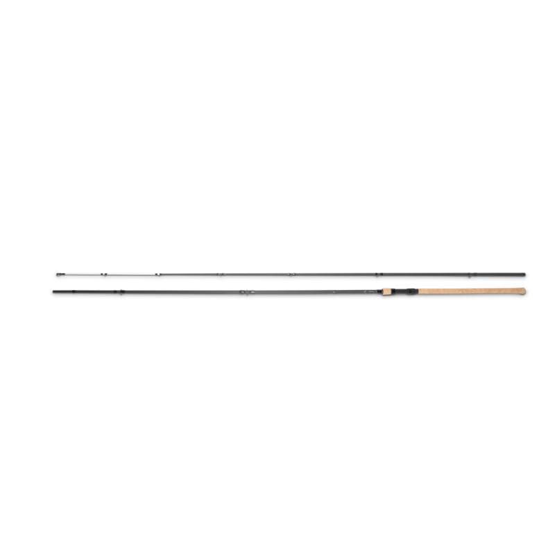 Korum 3k Barbel Rods 12ft 2.25lb - foto 2
