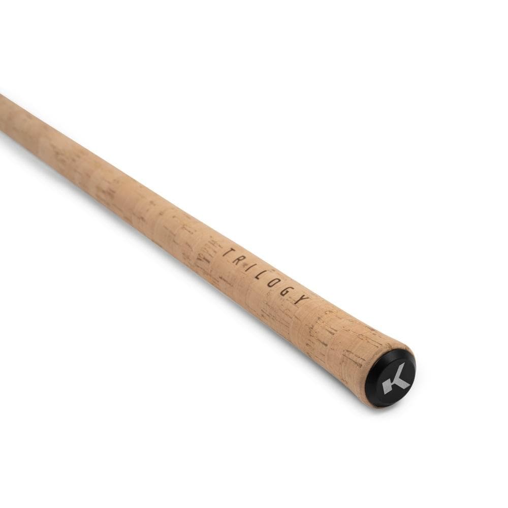 Korum 3K Trilogy Triple Tip 12ft - foto 3