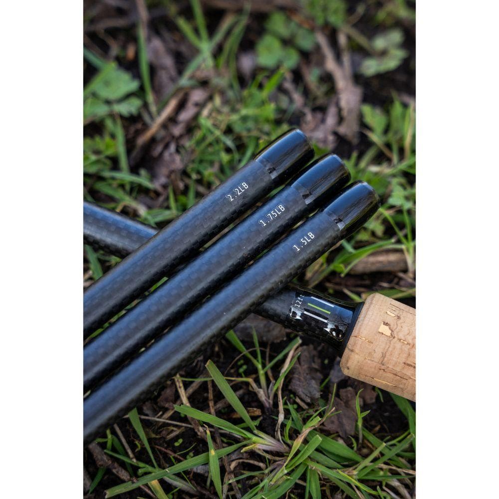 Korum 3K Trilogy Triple Tip 12ft - foto 6