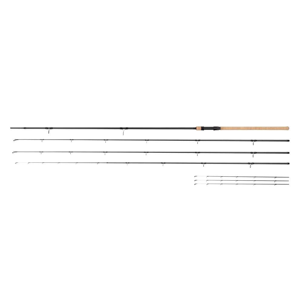 Korum 3K Trilogy Triple Tip 12ft
