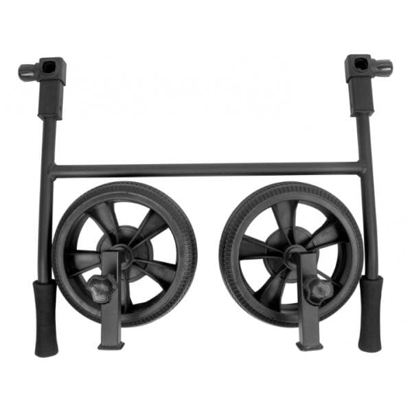 Korum Accessory Chair Twin Wheel Barrow Kit - foto 2
