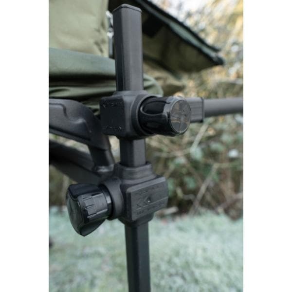 Korum Accessory Chair Twin Wheel Barrow Kit - foto 3