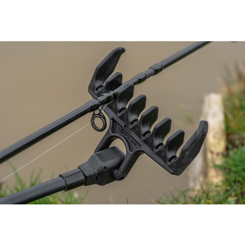 Korum Angle Tilt Quiver Rest - foto 2