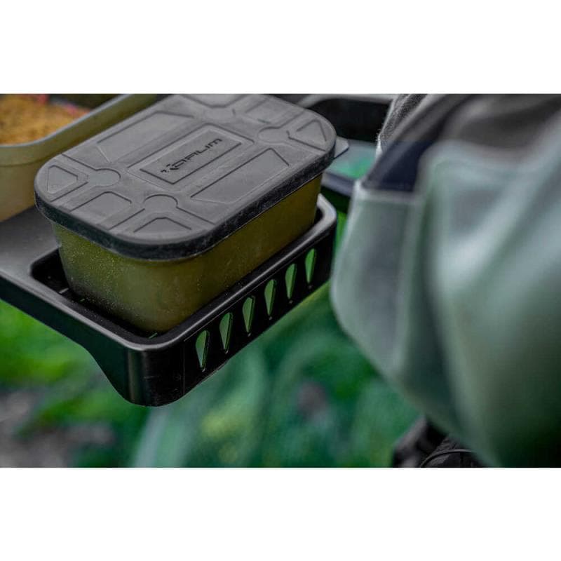Korum Any Chair Allrounder Site Tray - foto 2