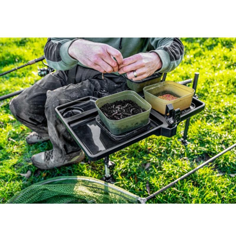 Korum Any Chair Allrounder Site Tray - foto 3