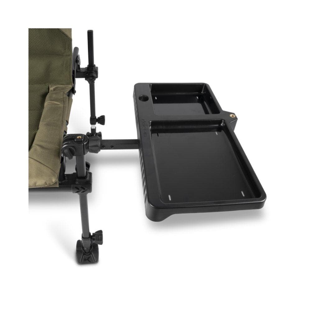 Korum Any Chair Standard Side Tray - foto 7