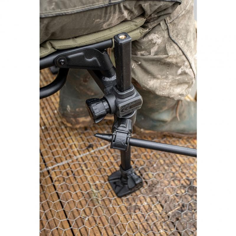 Korum Any Chair Telescopic Feeder Arm - foto 4