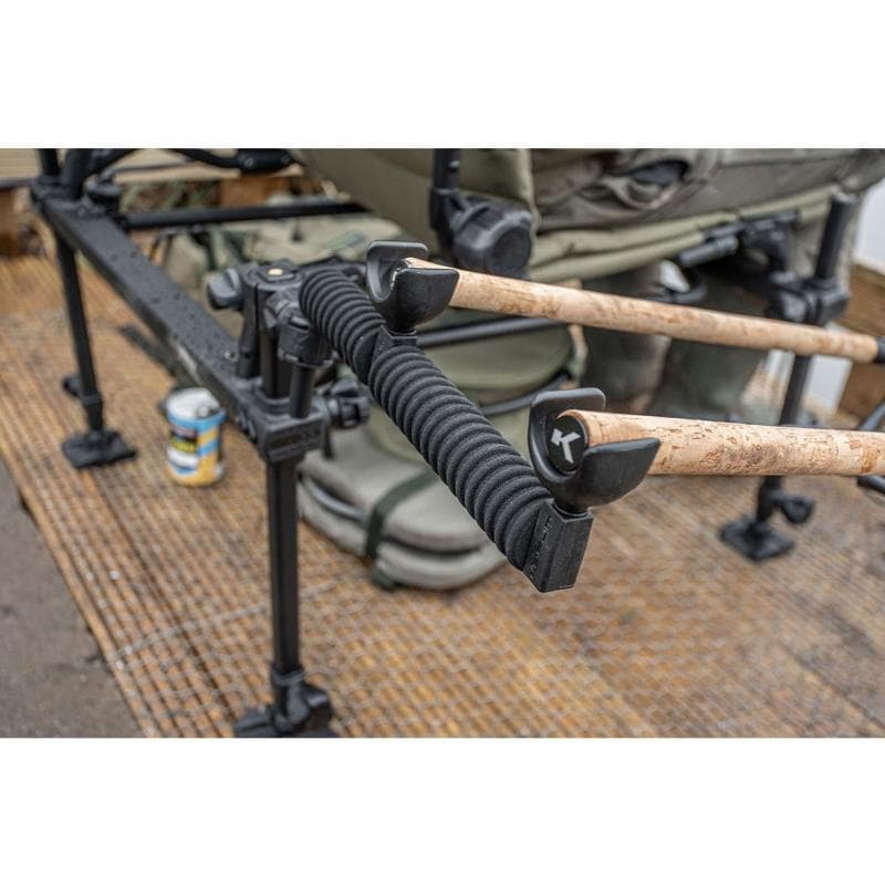 Korum Any Chair Two Rod Butt Rest - foto 3
