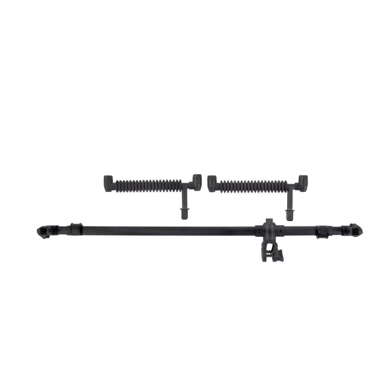 Korum Any Chair XS Two Rod Arm & Rests - foto 2