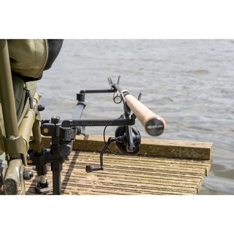 Korum Anychair XS Rod Support Arm - foto 2