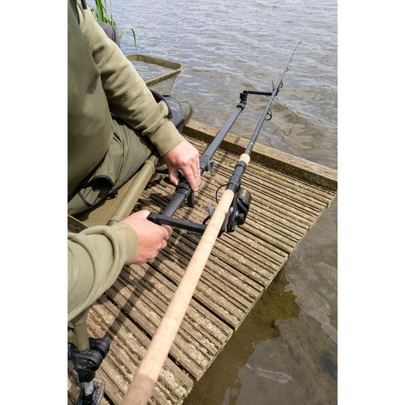 Korum Anychair XS Rod Support Arm - foto 3