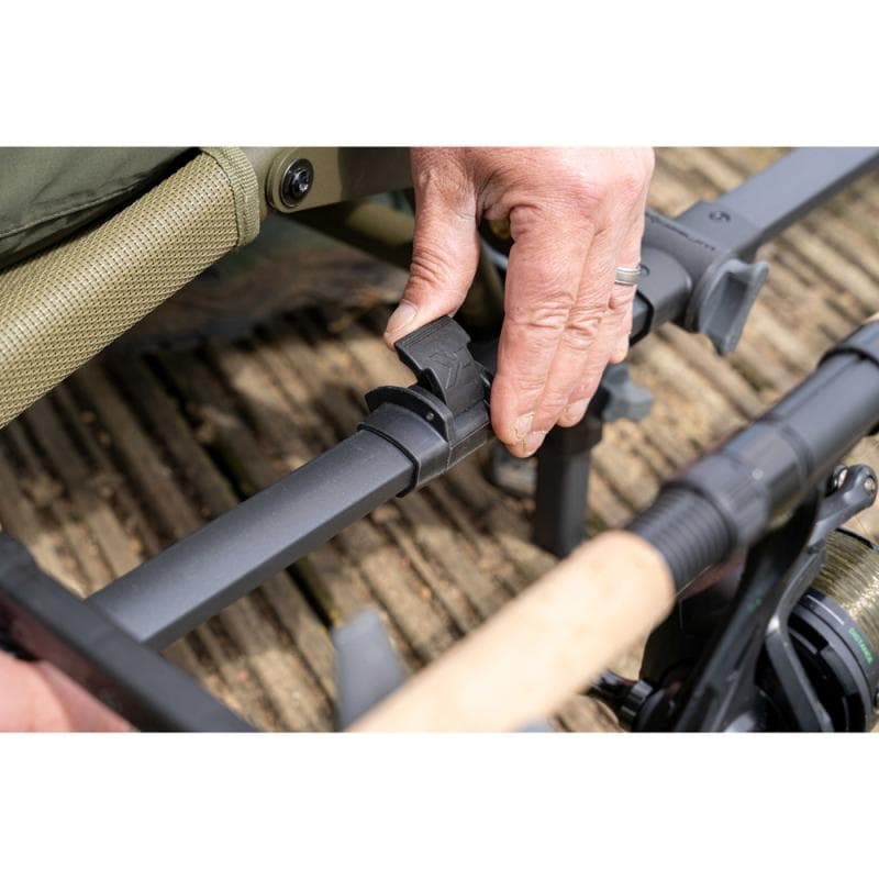 Korum Anychair XS Rod Support Arm - foto 4