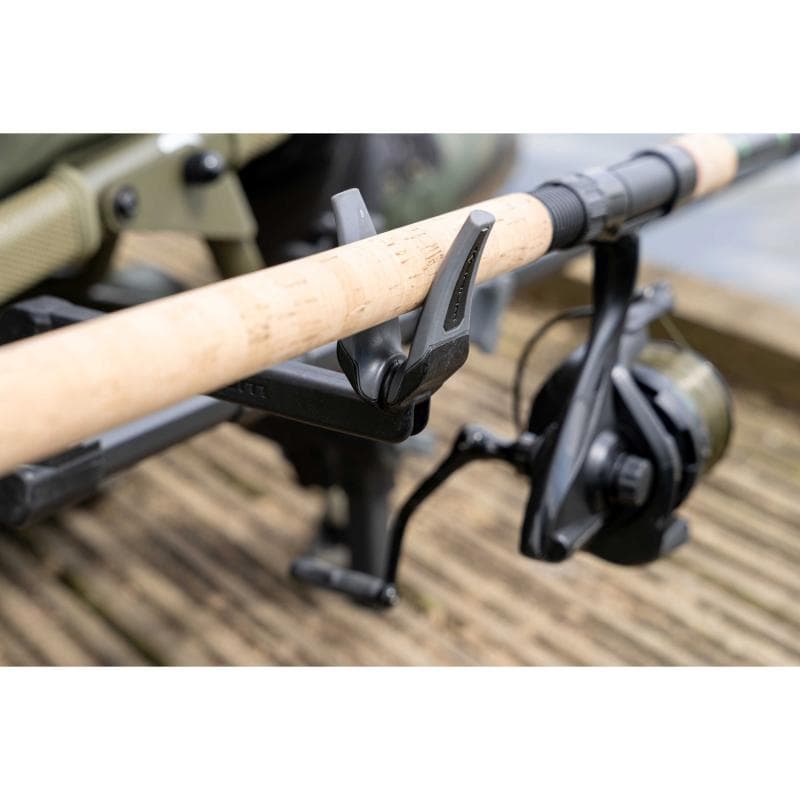 Korum Anychair XS Rod Support Arm - foto 5