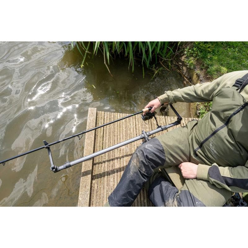 Korum Anychair XS Rod Support Arm - foto 7