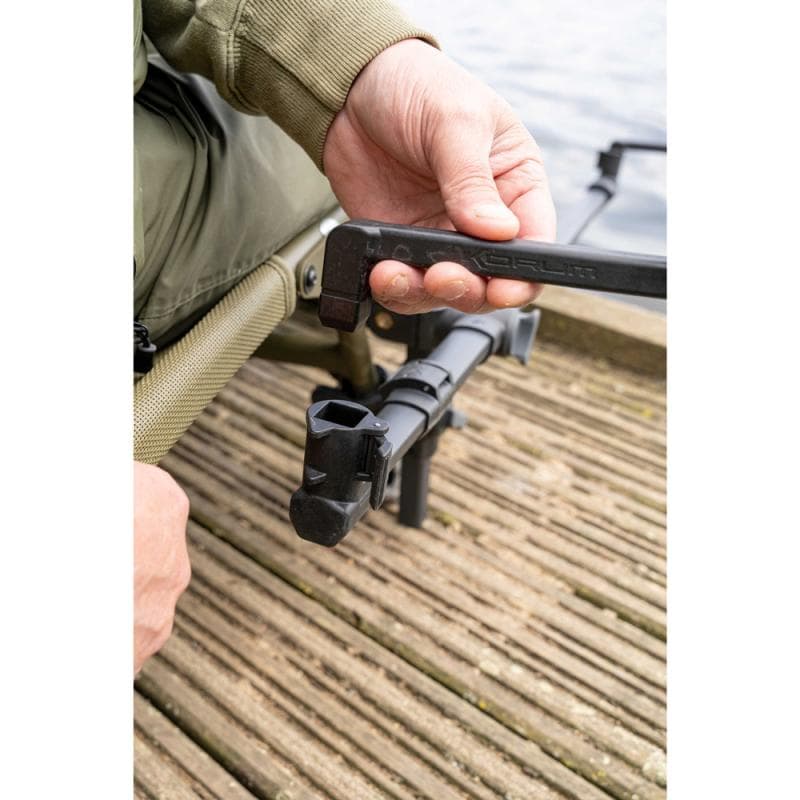 Korum Anychair XS Rod Support Arm - foto 8
