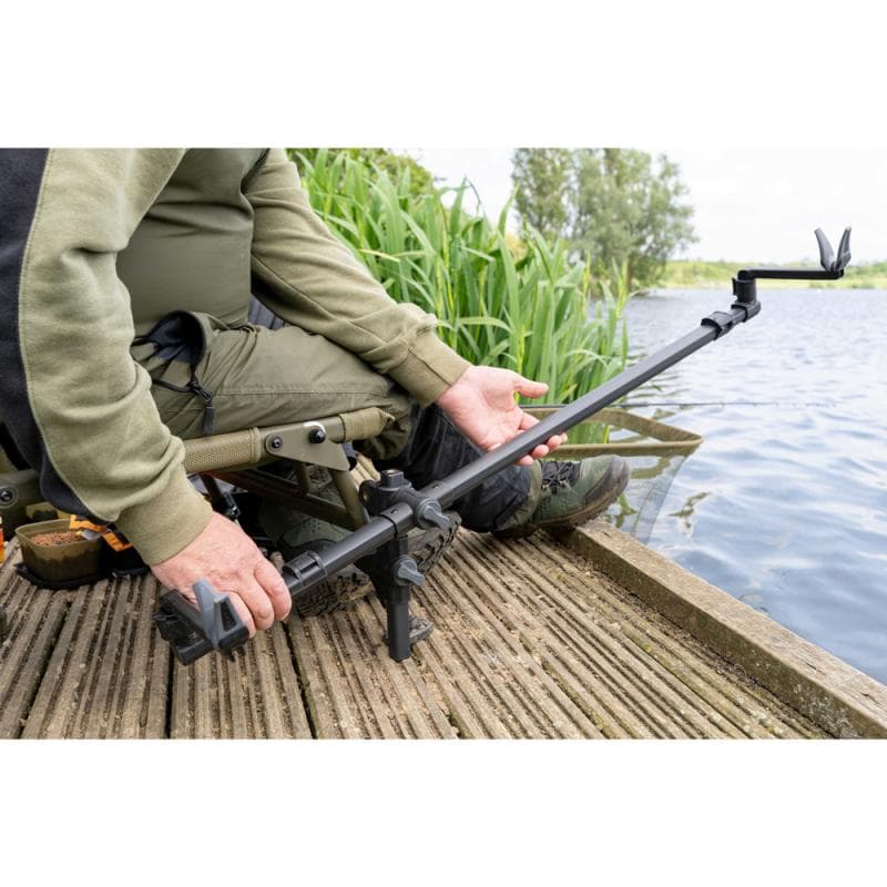 Korum Anychair XS Rod Support Arm - foto 9