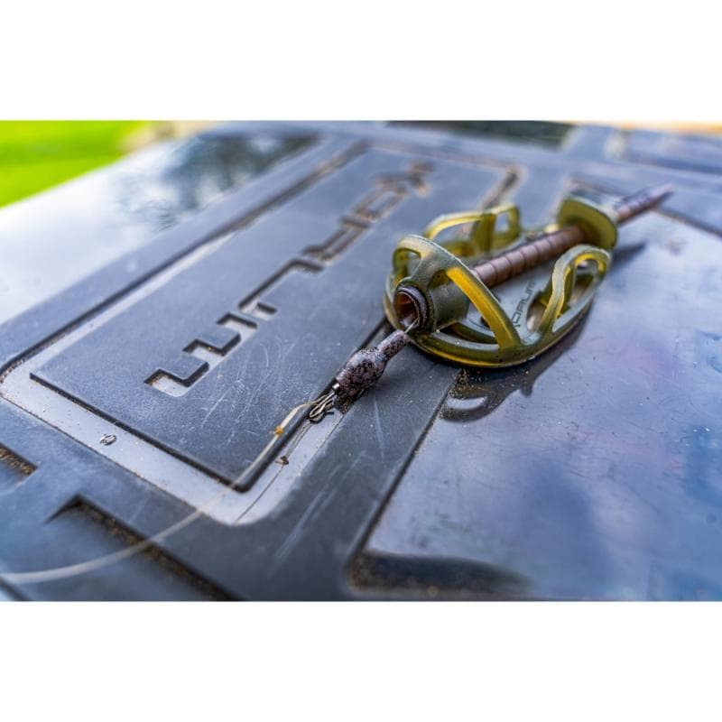 Korum Camo Bolt Buffer Bead QC - foto 4