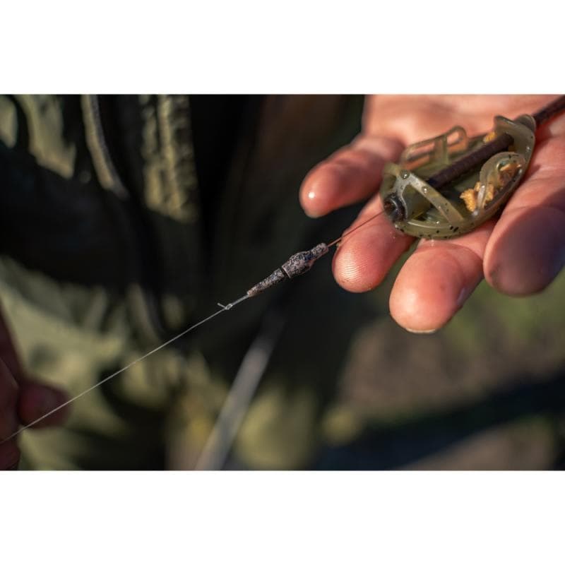 Korum Camo Bolt Buffer Bead QC - foto 6