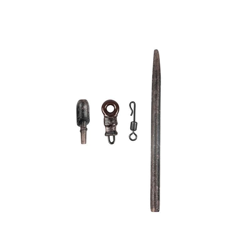 Korum Camo Bolt & Run Kit Small - foto 2